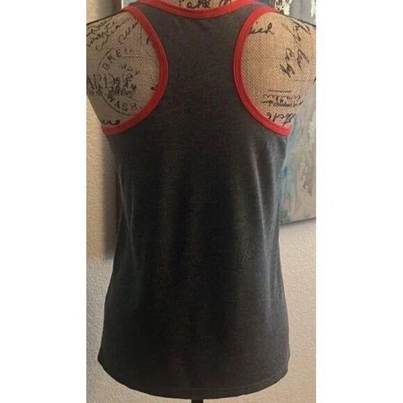 Vintage women's Ghostbusters tank size M - Picture 6 of 6